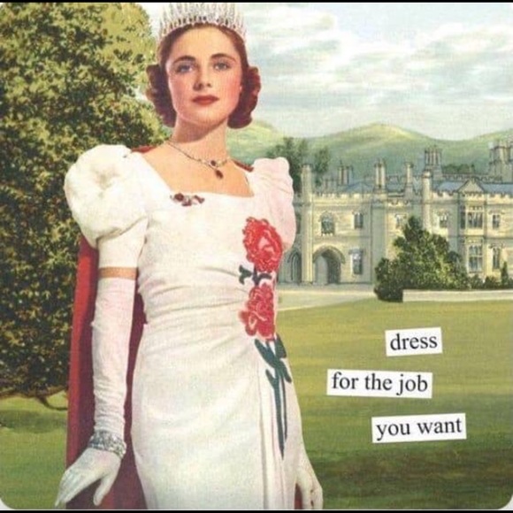 Meet your posher, Ally P. - Picture 1 of 1